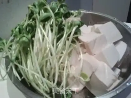 Make Garlic beef step 6