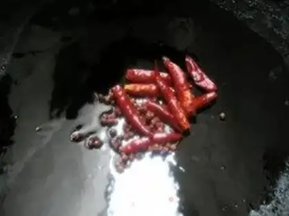 Make Spicy tofu step 10