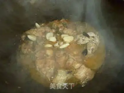 Make Red catfish step 5