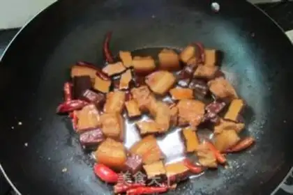 Make Potato rice step 0