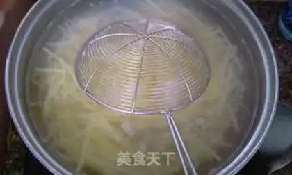 Make ♪ Taste potatoes ♪ step 7