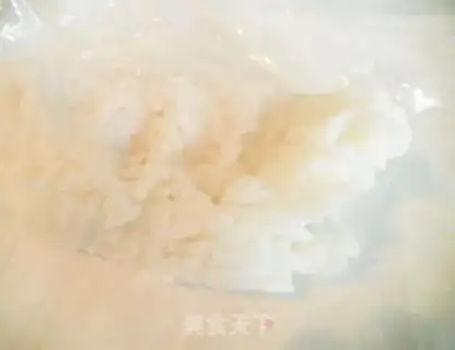 Make Potato rice step 2