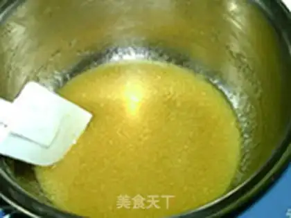 Make Lian Yong Mooncake step 4