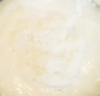 Make Potato rice step 3