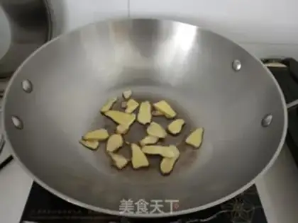 Make Fish soup step 2