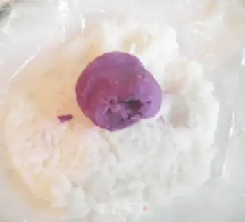 Make Potato rice step 4