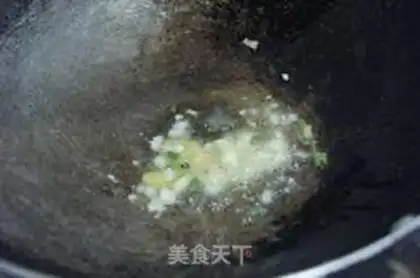 Make Puffy-pooh-pooh step 1