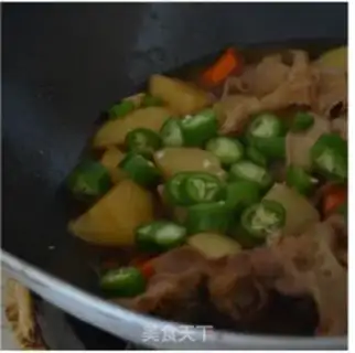 Make Potato stew step 7