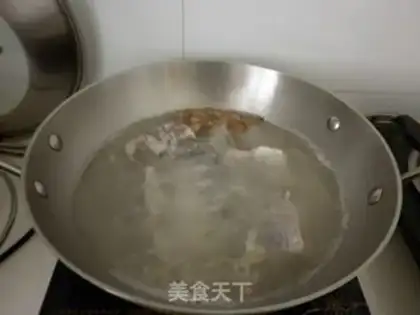 Make Fish soup step 3