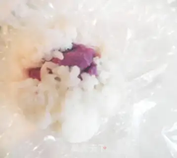 Make Potato rice step 5