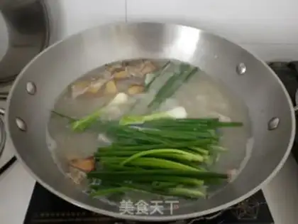 Make Fish soup step 4