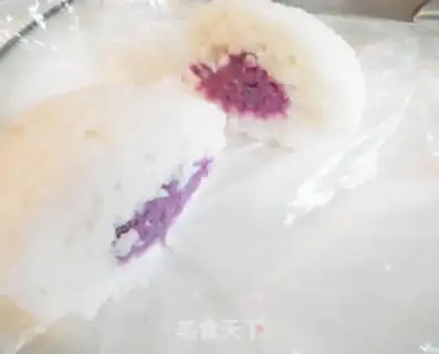Make Potato rice step 7