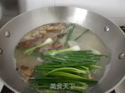 Make Fish soup step 5