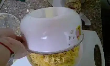 Make ♪ Taste potatoes ♪ step 13