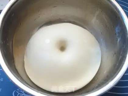 Make Honey rose bread step 0