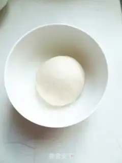 Make raisin soufflé step 2