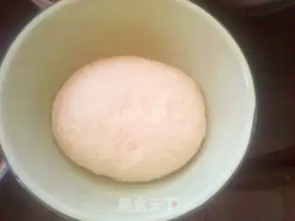 Make Pork. Pork. Pork step 1