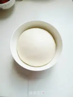 Make raisin soufflé step 3