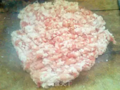 Make Pork. Pork. Pork step 2