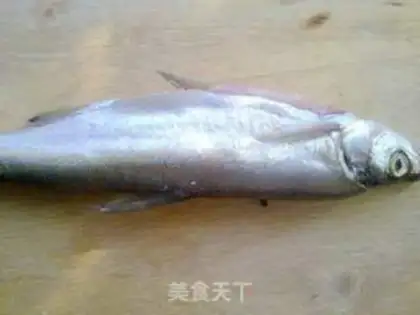 Make Fried fish step 0