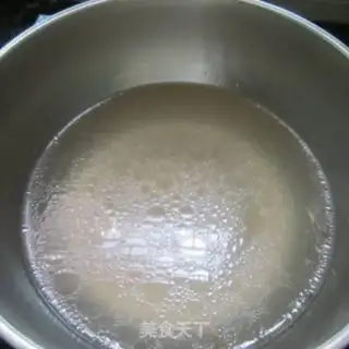 Make High soup step 1