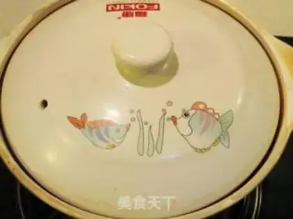 Make Red fragrance and fragrance step 8