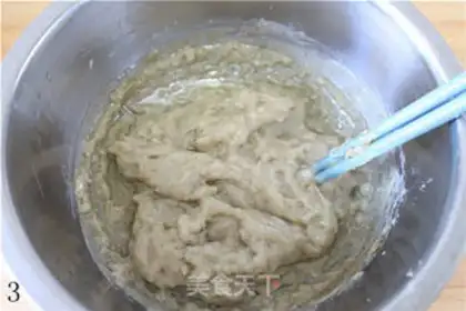 Make Honey pie step 2