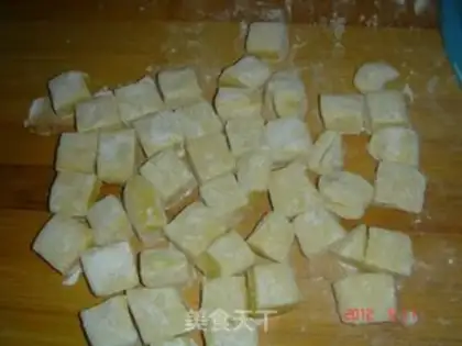 Make Smelting step 3