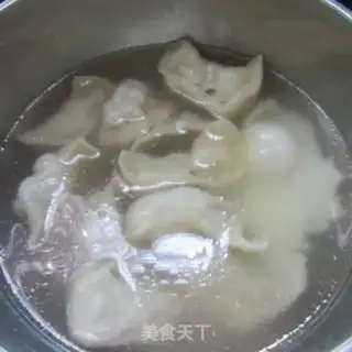 Make High soup step 3