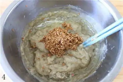 Make Honey pie step 3