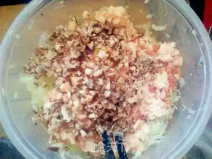 Make Pork. Pork. Pork step 6