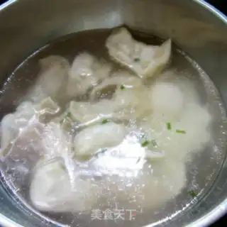 Make High soup step 4