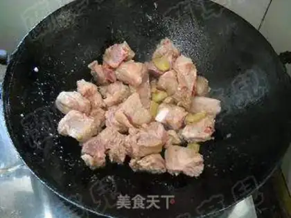 Make I