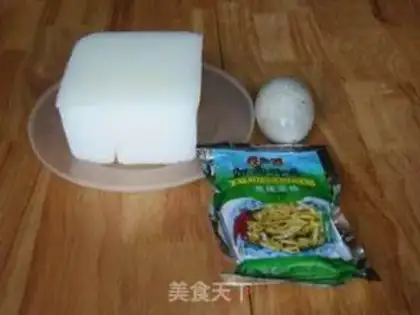 Make Scrambling step 0