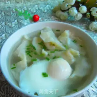 Make High soup step 5
