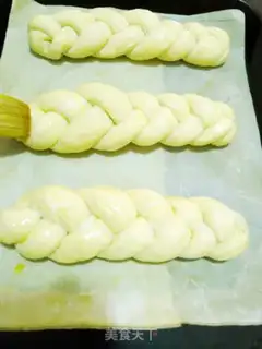 Make raisin soufflé step 9