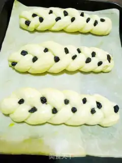 Make raisin soufflé step 10