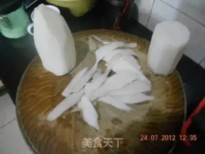 Make Oh, my God step 0