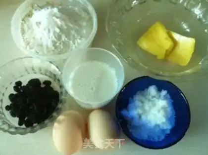 Make Black gallon butter step 0