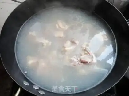 Make Red duck step 2