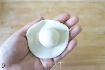 Make Honey pie step 8