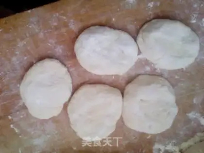 Make cucumber pie step 2