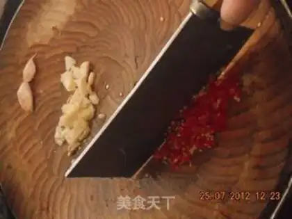 Make Oh, my God step 2