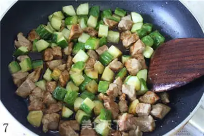 Make Soy sauce step 6