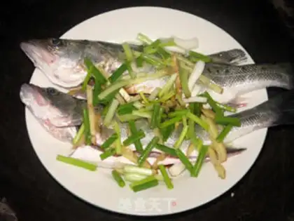 Make Vacuate herring step 1