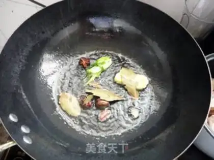 Make Red duck step 4