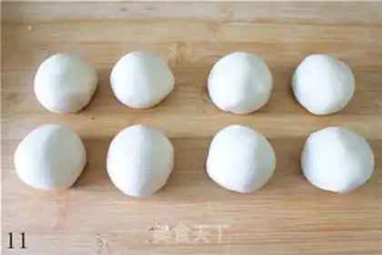 Make Honey pie step 10