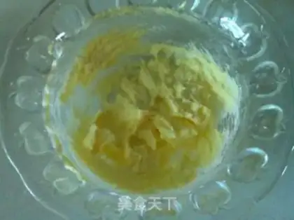 Make Black gallon butter step 2