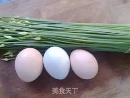 Make Scrambled eggs step 0