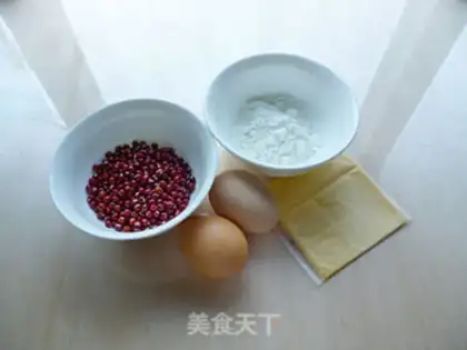 Make Cheese rolls step 0